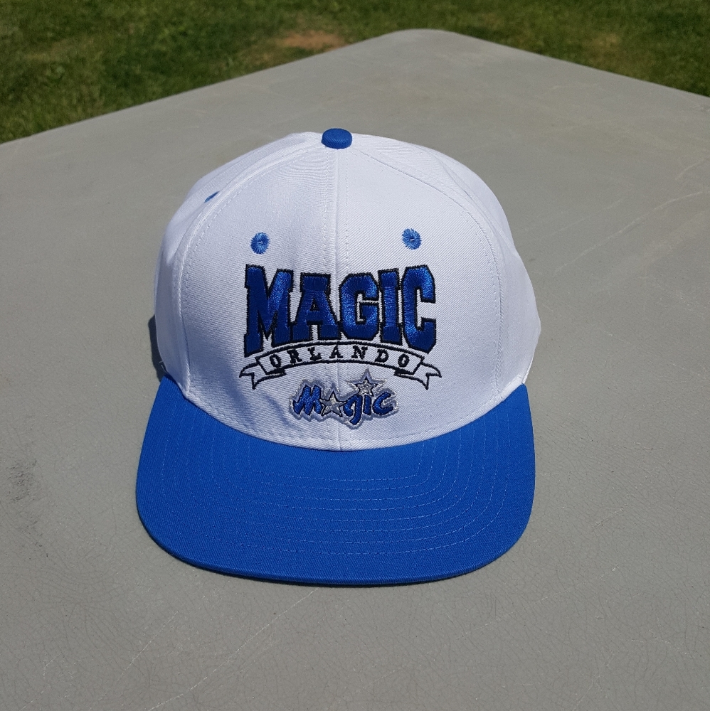 Adidas Orlando Magic snapback